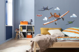 Sticker decorativ 14700 Planes, Komar