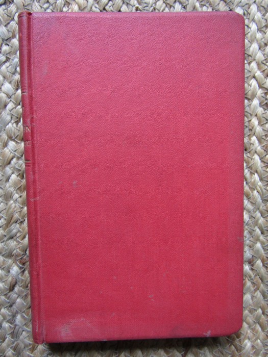 INITIATION PHILOSOPHIQUE par EMILE FAGUET , 1918