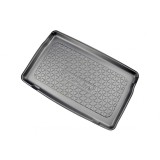 Tava portbagaj Renault Clio 5 hatchback Clio Hybrid 2019-prezent Cool Liner, Aristar (portbagaj sus)