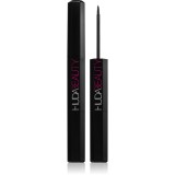Huda Beauty Life Liner Double Ended Eyeliner Liquid Liner &amp; Pencil creion dermatograf cu doua capete 1.5 ml