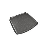 Tavita Portbagaj Audi A4 B8 Berlina (2007-2016) UNIDEC, Negru, Protectie Integrala