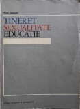TINERET, SEXUALITATE, EDUCATIE-HEINZ GRASSEL-252224