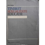 TINERET, SEXUALITATE, EDUCATIE-HEINZ GRASSEL-252224