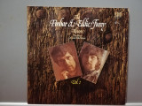 Finbar &amp; E.Furey &ndash; Best Of Irish Folk Music &ndash; 2LP (1973/EMI/RFG) - Vinil/ca Nou, Columbia