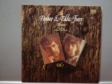 Finbar &amp; E.Furey &ndash; Best Of Irish Folk Music &ndash; 2LP (1973/EMI/RFG) - Vinil/ca Nou