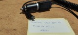 Cumpara ieftin Incarcator Nokia 8600 la Priza de Masina #A5362