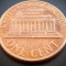 Moneda 1 CENT - SUA, anul 1975 * cod 3901 = A.UNC