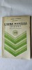 LIMBA ROMANA GRAMATICA CLASA A VIII A ION POPESCU 1993 DIDACTICA SI PEDAGOGICA, Clasa 8