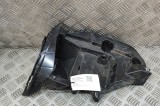 Suport bara de protecție st&acirc;nga spate BMW X6 F16, F86 2014 OEM: 7338285 | 26328866