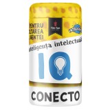 IQ Conecto. Intelissimo, Gama