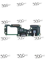 Modul incarcare OPPO RENO 8 LITE foto