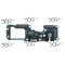 Modul incarcare OPPO RENO 8 LITE