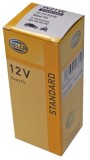 HELLA 8GA 008 892-002 STANDARD Bec, semnalizator