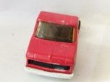 bnk jc Matchbox Super Kings K-27 Ford A Series - cap tractor