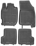 Set Covorase Auto Cauciuc Rezaw Plast Dacia Duster 2017&rarr; RP-D 203409