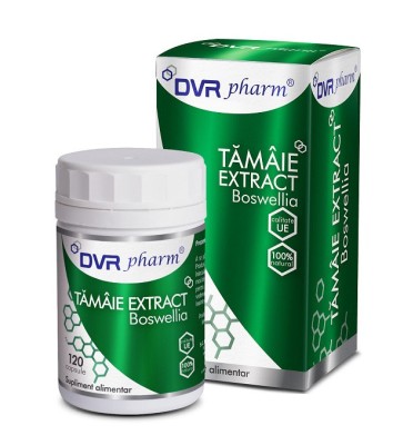 TAMAIE EXTRACT 120CPS foto