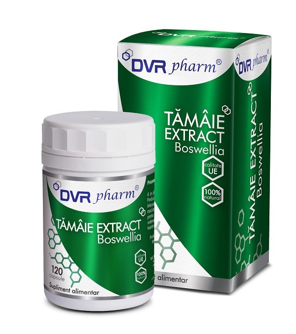 TAMAIE EXTRACT 120CPS
