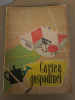 Cartea gospodinei, 1960