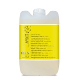 Detergent rufe colorate 20 litri, detergent lichid, mentă lăm&acirc;ie