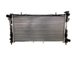 Radiator racire Dodge Caravan, 01.2005-2005, Chrysler Voyager, 01.2005-2005, motor 3.3 V6, 130 kw, benzina, cutie automata, cu/fara AC, 770x396x34 mm
