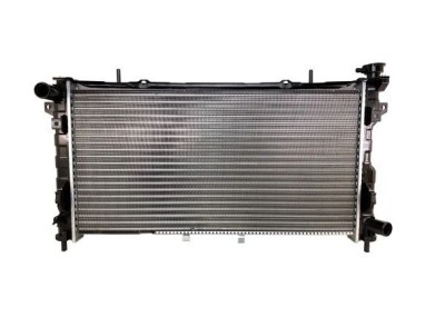 Radiator racire Dodge Caravan, 01.2005-2005, Chrysler Voyager, 01.2005-2005, motor 3.3 V6, 130 kw, benzina, cutie automata, cu/fara AC, 770x396x34 mm foto