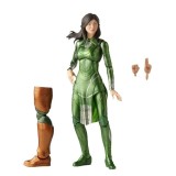 Figurina Sersi Eternals Marvel Legends Series 15 cm