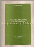 Populatia Moldovei In Ultimele Doua Secole - Ionel Muntele