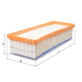 Mahle Filtru aer