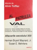 Herman Bryant Maynard - Al patrulea val. Afacerile secolului XXI (editia 1997)