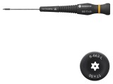 Şurubelniţă Torx&reg; T7H ESD cu protecţie de precizie