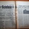 scanteia 9 martie 1983-art. statiunea sovata,ziua femeii,plecarea vlasinilor