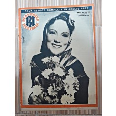 Revista Realitatea Ilustrata nr.792/1942
