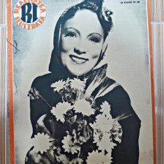 Revista Realitatea Ilustrata nr.792/1942