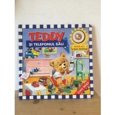 Teddy si Telefonul sau