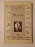 Ovidiu Cotruș - Dialoguri
