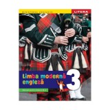 Limba modernă - Engleză. Manual. Clasa a III-a - Paperback - Carol Read, Cosmina-Elena Moisa, Cristina Durbăcea, Mark Ormerod - Litera, Clasa 3, Limba Engleza