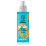 Natura Siberica Oblepikha Siberica Repair ser revitalizant pentru păr 200 ml