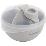 Cumpara ieftin Canpol babies Milk Powder Container dozator lapte praf Grey 1 buc