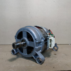 motor nidec WU126U50100 6 pini masina de spalat hotpoint ariston fmg 723 / R2