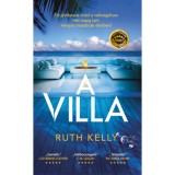A villa - Ruth Kelly
