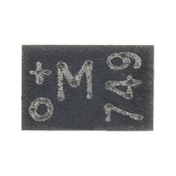 Samsung IC SMD IF/RF AMP 1201-003985 foto