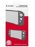 Oled Silicone Case Grey Husa Silicon Oled Grey NSW
