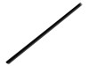 KLUŚ Bara profil LED MICRO-PLUS, Aluminiu Negru, 2m, Incastrat/Suprafata
