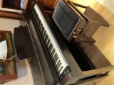 Pianina electrica