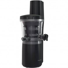 Storcator Panasonic MJ-L700KXE 150W Lamele din Otel Inoxidabil Negru foto