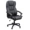 SCAUN DE BIROU OFF 510 NEGRU