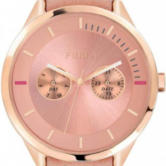 Ceas Dama, Furla, Metropolis R4251102546 - Marime universala