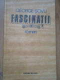 Fascinatii - George Sovu ,277731, 1984
