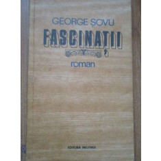 Fascinatii - George Sovu ,277731