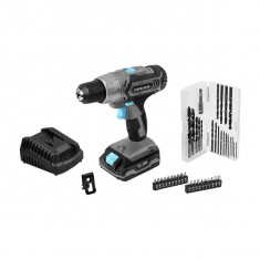 Masina de Gaurit si Insurubat Cecotec CecoRaptor Perfect Drill 2020 Advance